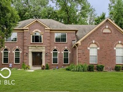 7363 Rooses Way, Indianapolis, IN, 46217