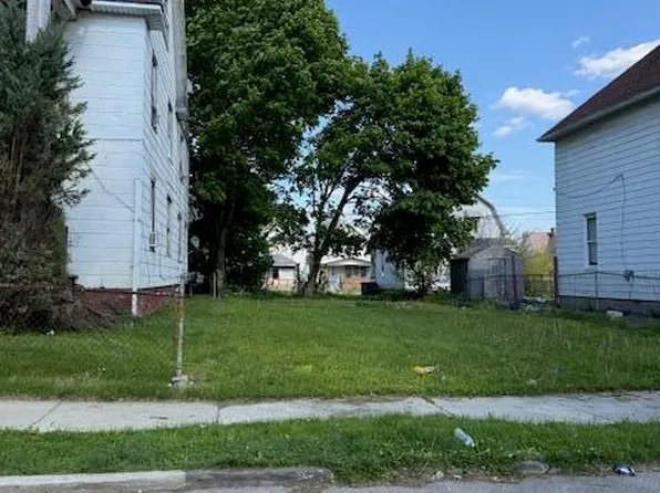 607 Federal St, Toledo, OH 43605