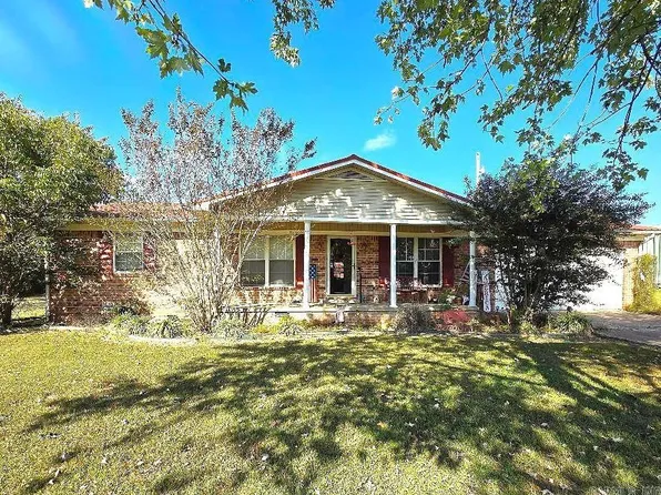 1179 Newport Rd, Batesville, AR 72501
