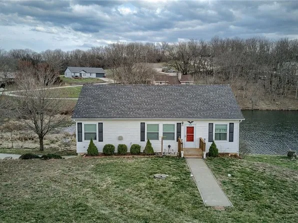 12733 Hiser Ln, Excelsior Springs, MO 64024