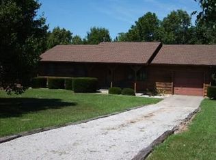 301 Ranchview Dr, Rogersville, MO 65742