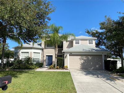 4887 Fells Cove Ave, Kissimmee, FL, 34744