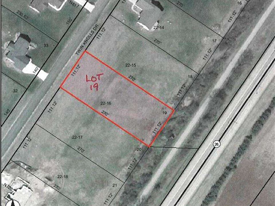 1st image of LOT 19 Twin Knolls Dr