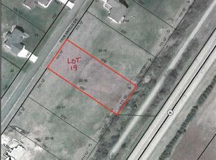 LOT 19 Twin Knolls Dr, Fort Atkinson, WI 53538