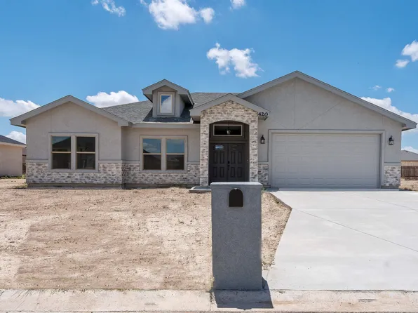 420 Pitaya Ln, Del Rio, TX 78840