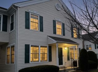 3005 Creekside Ct #43, Warrington, PA 18976