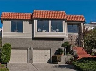 350 Magellan Ave, San Francisco, CA 94116