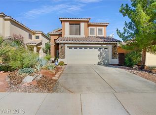 7078 Russell Ranch Ave, Las Vegas, NV 89113