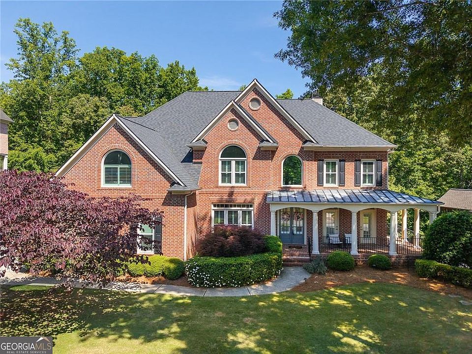 1st image of 5110 Parkwood Oaks Ln