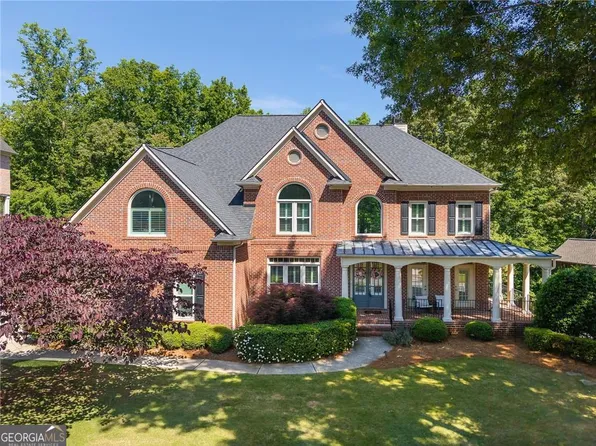 5110 Parkwood Oaks Ln, Smyrna, GA 30080