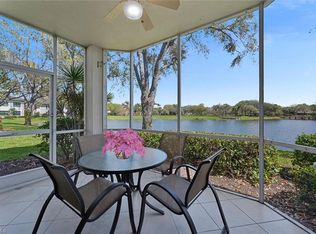 2421 Ravenna Blvd UNIT 101, Naples, FL 34109