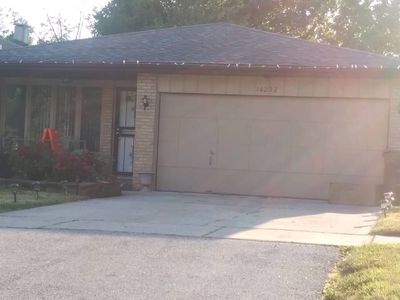 14232 Cottage Grove Ave, Dolton, IL, 60419