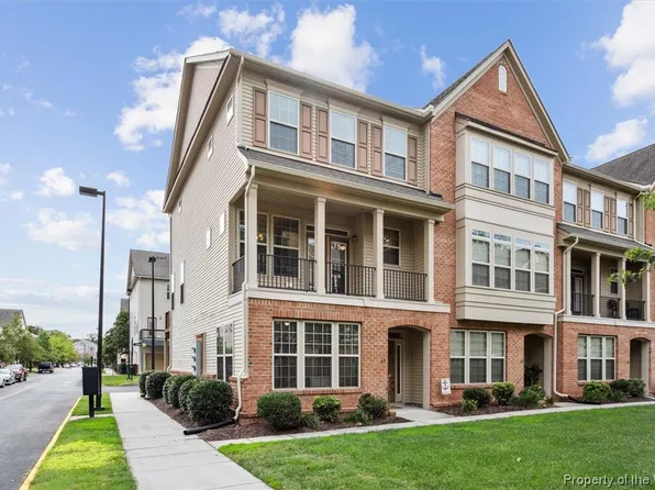 67 Transit Ln, Newport News, VA 23601