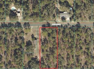 SW Mango Ln LOT 7, Dunnellon, FL 34431