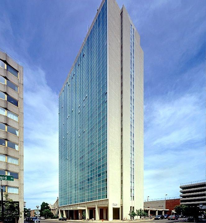 1st image of 555 E William St APT 7J