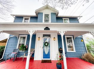 114 S Tenant St, Lancaster, OH 43130