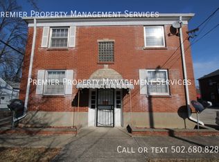 307 Kingston Ave #U, Louisville, KY 40214
