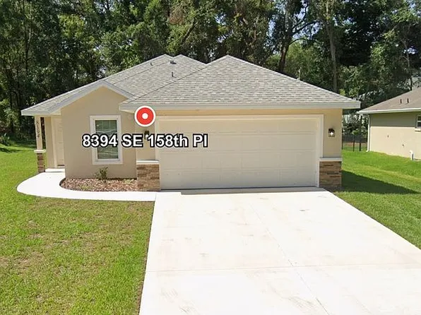 8394 SE 158th Pl, Summerfield, FL 34491