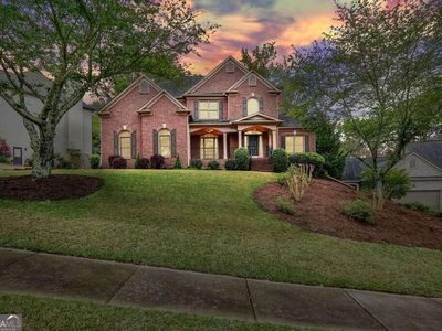 2987 Winterthur Close NW, Kennesaw, GA, 30144