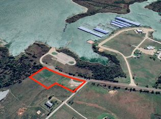 11504 Jones Rd, Sanger, TX 76266