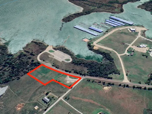 11504 Jones Rd, Sanger, TX 76266