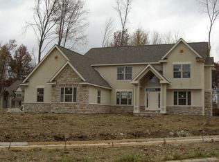 3741 Linda Lou Way, Powell, OH 43065