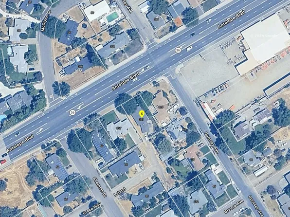321 Antelope Blvd, Red Bluff, CA 96080