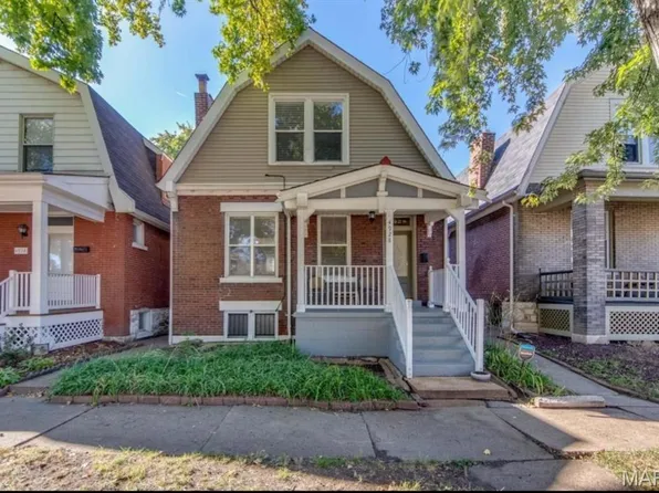 4928 Berthold Ave, Saint Louis, MO 63110