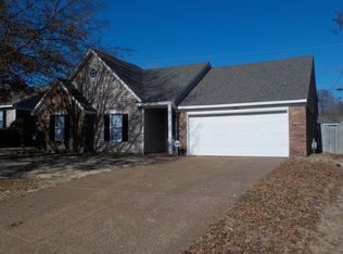 4294 Elysian Dr, Memphis, TN 38128