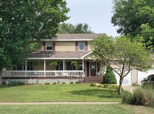 204 N Webster Ave, Ash Grove, MO 65604
