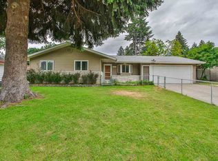6918 N Jefferson St, Spokane, WA 99208