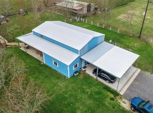 Persimmon Rd, Tomball, TX 77375