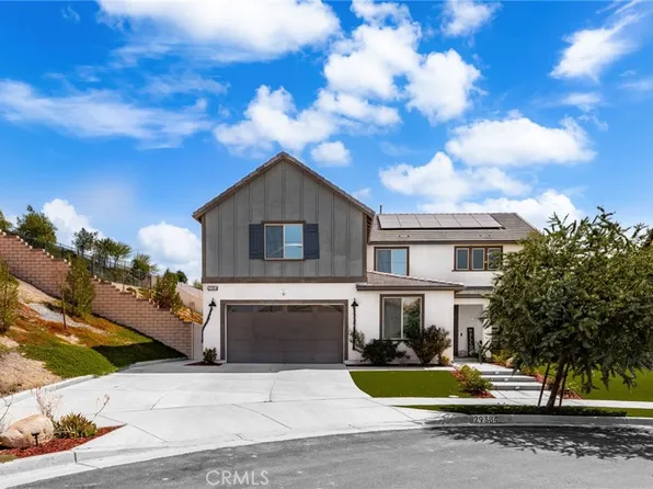 29384 Kittridge Cir, Menifee, CA 92584