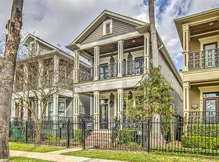 633 W 16th St, Houston, TX 77008