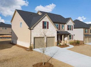3368 English Elm Way #89, Loganville, GA 30052