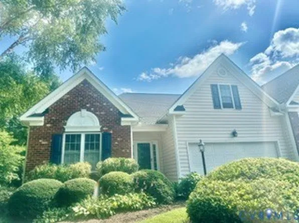 130 Carriage Point Ln, Glen Allen, VA 23059
