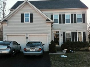 9101 Banleigh Ln, Clinton, MD 20735