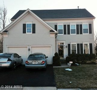 9101 Banleigh Ln, Clinton, MD, 20735