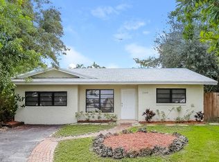 3368 NW 64th St, Fort Lauderdale, FL 33309