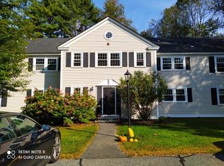 13 Willow Spring Cir, Hanover, NH 03755