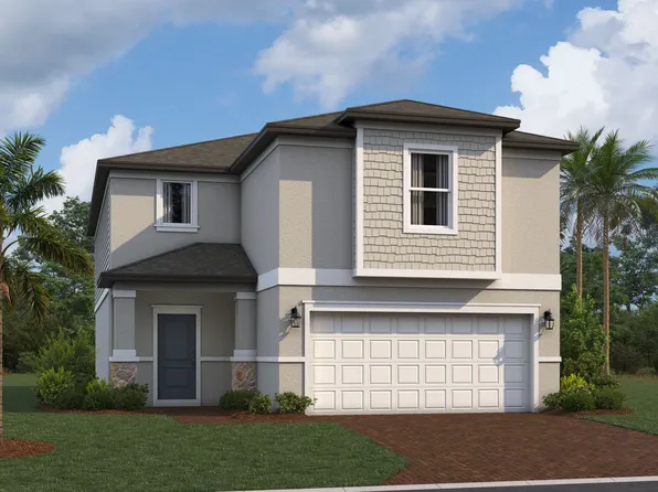 4343 Outhaul Run, Palmetto, FL 34221