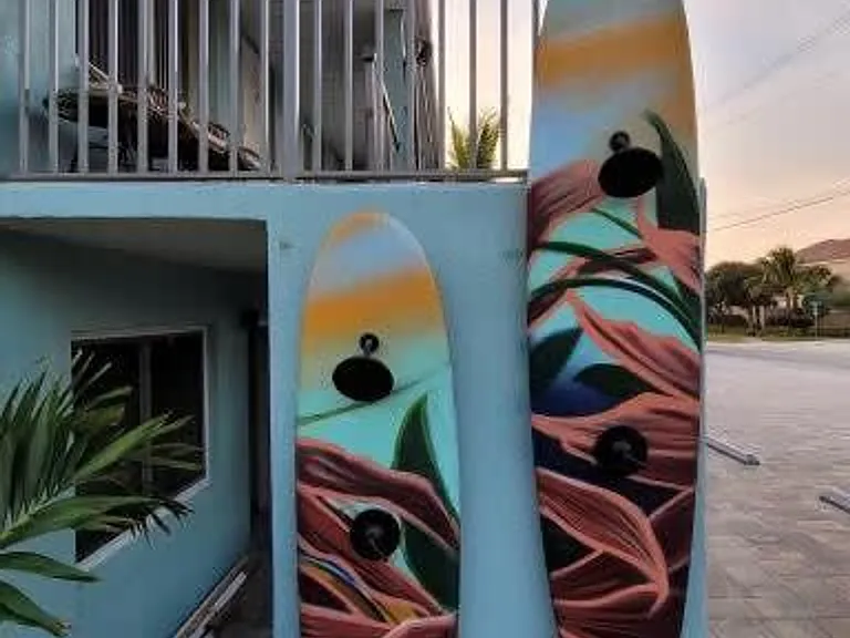 Neighborhood