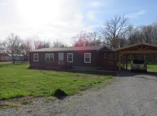 275 Brownfield Rd, Golconda, IL 62938