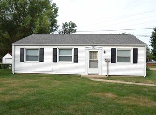 100 Rogers Rd, Marquette Heights, IL 61554