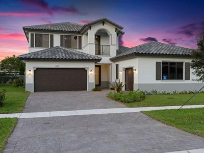 13125 Addilyn Ct, Davie, FL, 33325