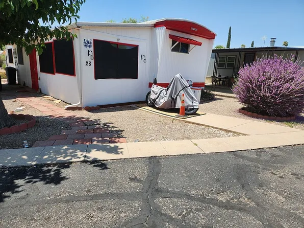 35590 S Highway 77 #28, Tucson, AZ 85739