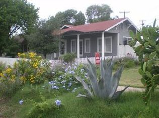 1203 Fredericksburg Rd, San Antonio, TX 78201