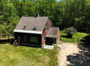 58 Berry Road, Milton, NH 03852