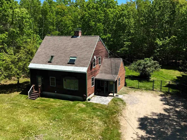 58 Berry Road, Milton, NH 03852