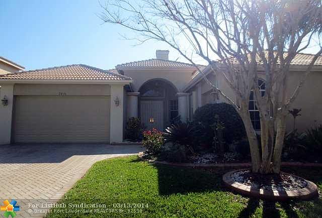 1st image of 7416 NW 51st Way